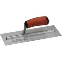 Marshalltown MXS1D MXS1D Plasterer's Finishing Trowel DuraSoft® Handle 11 x 4.1/