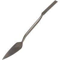 Marshalltown Cat tongue trowel (L)255mm (W)30mm