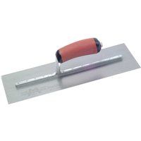Marshalltown Pre Worn Finishing Trowel 14" x 5" Steel