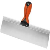 Marshalltown Stainless Taping Knife 12" Steel