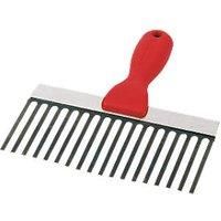 Marshalltown M722 8-inch Dry Wall Scarifier