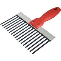 Marshalltown M/T723 Dry Wall Scarifier 12in