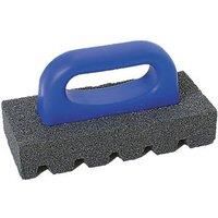 Marshalltown M840 462-16440 840 6 Inchx3 Inchx1 Inch 20Grit, Blue