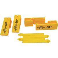 Marshalltown 86P Plastic Brick Line Blocks