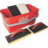 Marshalltown QLT Grout System 5 Piece Set (467GL)