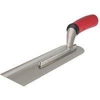 Marshalltown Radiator & pipe Trowel (L)340mm (W)76mm