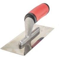 Marshalltown Straight Trowel (L)190mm (W)90mm