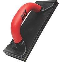 Marshalltown QLT Hand Sander 230mm x 82mm (239GL)