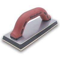 Marshalltown M43D Tile Grouter DuraSoft Handle 6 x 4in