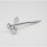 Marshalltown LP62 Line Pins One Pair 157MM
