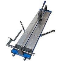 Marshalltown 48" Professional Tile Cutter Cutting Tiling Cut Slice Score Wheel