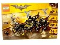 LEGO City 60239 City Police Patrol Car & Cop - New Factory Sealed