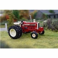 Case IH Farmall 1206 Limited Edition Toy Tractor