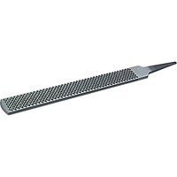 Nicholson Horse Rasp Tanged Half File 14" / 350mm Single Cut Pack of 1