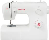Singer Tradition 2250 Compact Sewing Machine - White RF913