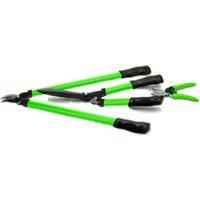 Ultimate Garden Cutting Tools Set - Precision Pruning For The Perfect Landscape