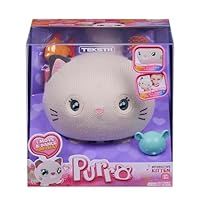 Teksta Purro The Interactive Smart Kitty Pet Children Toy