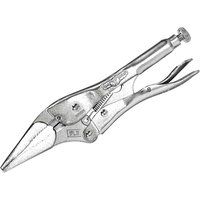Irwin Vise-Grip 9LN Original Long Nose Locking Pliers, 9" - T1502EL4
