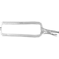 Irwin Vise-Grip Heavy Duty Locking C-Clamp 24R V24R