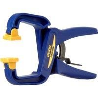 Irwin Quick-Grip Handi Clamp 2-inch / 50mm