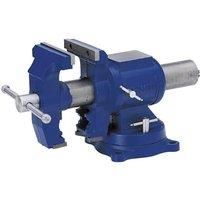 Record Irwin 4935505E Multipurpose Vice
