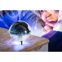 2-In-1 Theme Projector And Humidifier - 2 Options