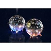 2-In-1 Theme Projector And Humidifier - 2 Options