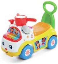 Little People Ultimate Music Parade Ride-On