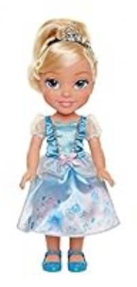 Disney Princess Cinderella Toddler Doll