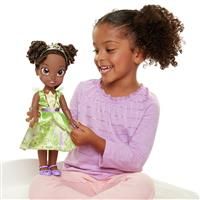 Disney Princess Tiana Toddler Doll