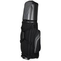 Bagboy T-10 Hard Top Golf Travel Cover - Black/Graphite