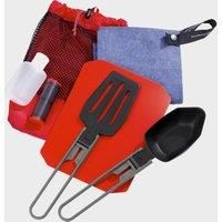 New MSR Ultralight Kitchen Set