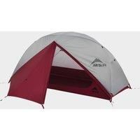 Elixir 1 Backpacking Tent, Grey