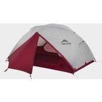 Msr Elixir 2 tent, Grey, One Size