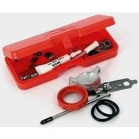 MSR DRAGONFLY EXPEDITION SERVICE KIT - BLACK