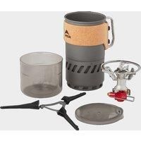 MSR Switch Lightweight Backpacking and Camping Stove System