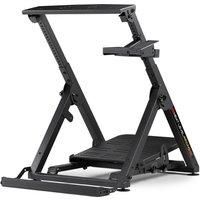 Next Level Racing compatible - Wheel Stand 2.0, Black (NLR-S023)