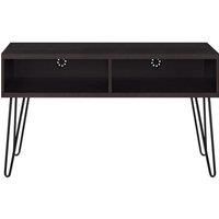 Dorel Owen Tv Stand With Storage - Two Colour Options