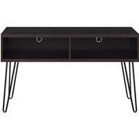 Dorel Owen Tv Stand With Storage - Two Colour Options