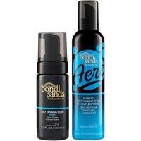 Bondi Sands Self Tanning Bundle - 3 Options!