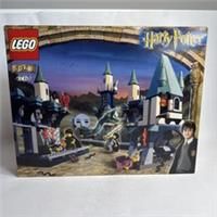 LEGO Harry Potter: The Chamber of Secrets (4730) - BNIB Sealed