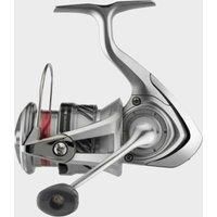 DAIWA Crossfire LT Spinning Reel, SILVER, 4000