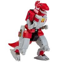 Mighty Morphin Power Rangers Tyrannosaurus Playsets