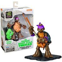 Teenage Mutant Ninja Turtles TMNT: Original Sketch Action Figure: Donatello