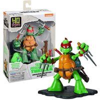 Teenage Mutant Ninja Turtles TMNT: Original Sketch Action Figure: Raphael
