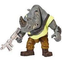 Teenage Mutant Ninja Turtles Movie Figure - Rocksteady