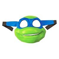 Teenage Mutant Ninja Turtles Mutant Mayhem LEONARDO Role Play Mask