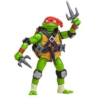 Teenage Mutant Ninja Turtles: Mutations Mix and Match 4.5-Inch Raphael