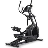 PROFORM Carbon E7 Smart Bluetooth Elliptical Machine - Black, Black