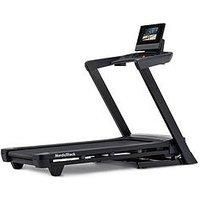 Nordic Track T Series 10 Folding Treadmill with Incline